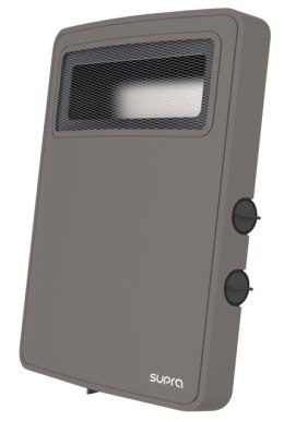 TERMOWENTYLATOR ETNO, FARELKA, GRZEJNIK 2000 WAT SUPRA TL159
