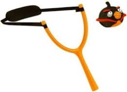TM TOYS SLING FLING ANGRY BIRDS PROCA, ZABAWKA DLA DZIECI