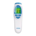 TERMOMETR BEZDOTYKOWY VICKS VNT200 CZOŁO POMIAR 2s