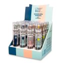16x SZCZOTECZKA SONICZNA VITAMMY BUZZ 28 000 RUCHÓW 2 PROGRAMY DISPLAY 4X4