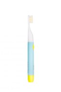 SZCZOTECZKA SONICZNA 28 000 MIKRORUCHÓW 2 PROGRAMY VITAMMY BUZZ MIĘTOWO-CYTRYNOWA