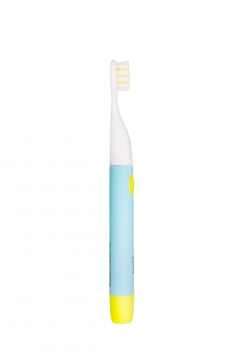SZCZOTECZKA SONICZNA 28 000 MIKRORUCHÓW 2 PROGRAMY VITAMMY BUZZ MIĘTOWO-CYTRYNOWA