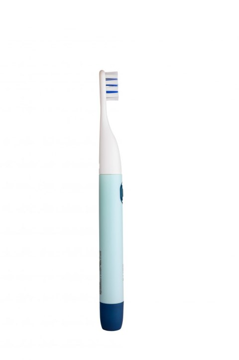 SZCZOTECZKA SONICZNA 28 000 MIKRORUCHÓW 2 PROGRAMY VITAMMY BUZZ NIEBIESKI