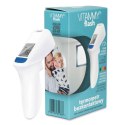 TERMOMETR BEZDOTYKOWY VITAMMY FLASH HTD8816C