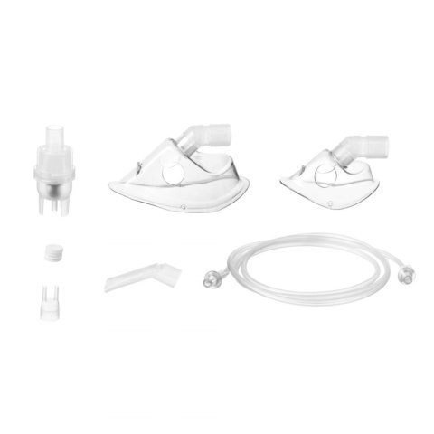 INHALATOR VITAMMY MICROFINE 200 KOMPRESOROWY DO UŻYTKU DOMOWEGO