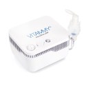 INHALATOR VITAMMY MICROFINE 200 KOMPRESOROWY DO UŻYTKU DOMOWEGO