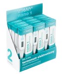 VITAMMY NANO 1 TERMOMETR ELEKTRONICZNY NOWEJ GENERACJI Z ALARMEM GORĄCZKI