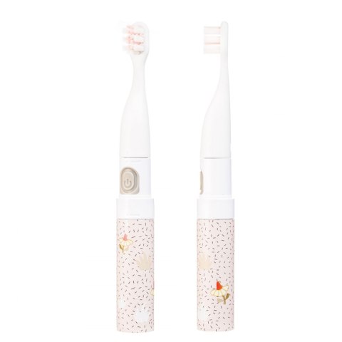 SZCZOTECZKA SONICZNA 14k RUCHÓW 3+ VITAMMY SMILE PIES
