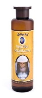 ZABŁOCKA MGIEŁKA SOLANKOWA JODOWO-BROMOWA DO INHALACJI 950ML SOLANKA ZDOWOTNA JODOWO-BROMOWA W PŁYNIE DO INHALACJI, NAWILŻACZY I