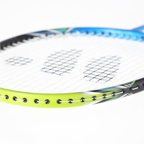 FUSIONTEC 970 RAKIETA DO BADMINTONA WISH