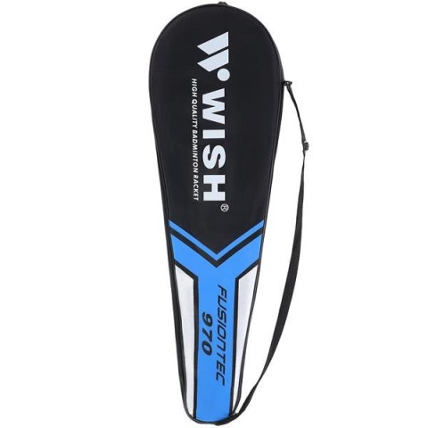FUSIONTEC 970 RAKIETA DO BADMINTONA WISH