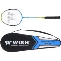 FUSIONTEC 970 RAKIETA DO BADMINTONA WISH