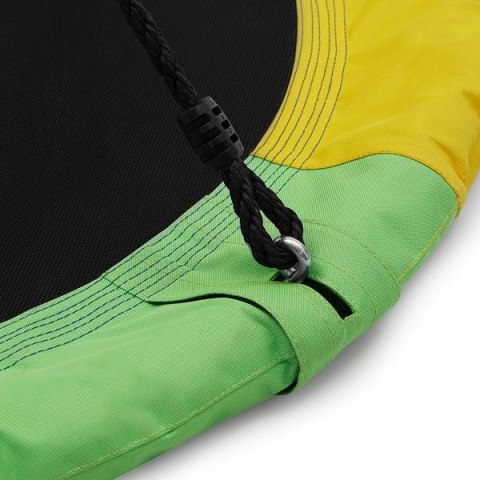 NB5003 MULTI ŚR.90 CM BOCIANIE GNIAZDO HUŚTAWKA NILS CAMP