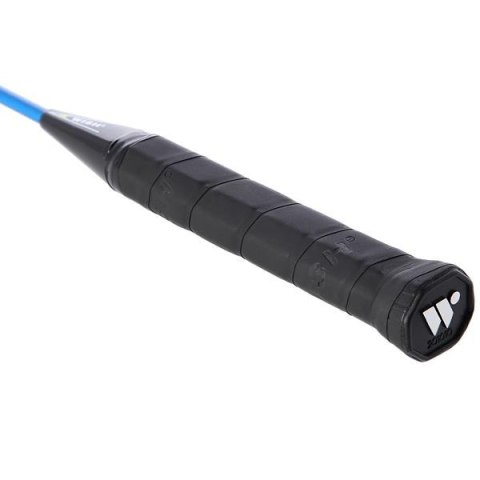 STEELTEC 216 RAKIETA DO BADMINTONA NIEBIESKA WISH
