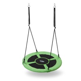 BOCIANIE GNIAZDO HUŚTAWKA ŚR.100 CM NILS CAMP NB5031 GREEN