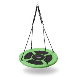 BOCIANIE GNIAZDO HUŚTAWKA ŚR.100 CM NILS CAMP NB5031 GREEN