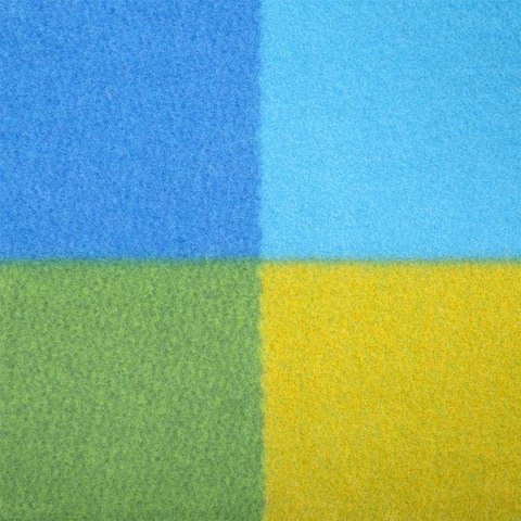 NC2221 KOC PIKNIKOWY MULTI 250X200 CM PE + ALU NILS CAMP
