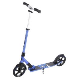 HULAJNOGA SKŁADANA ABEC9 HM205 BLUE