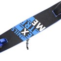 HULAJNOGA SKŁADANA ABEC9 HM205 BLUE