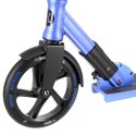 HULAJNOGA SKŁADANA ABEC9 HM205 BLUE