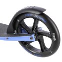 HULAJNOGA SKŁADANA ABEC9 HM205 BLUE
