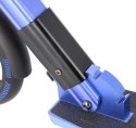 HULAJNOGA SKŁADANA ABEC9 HM205 BLUE