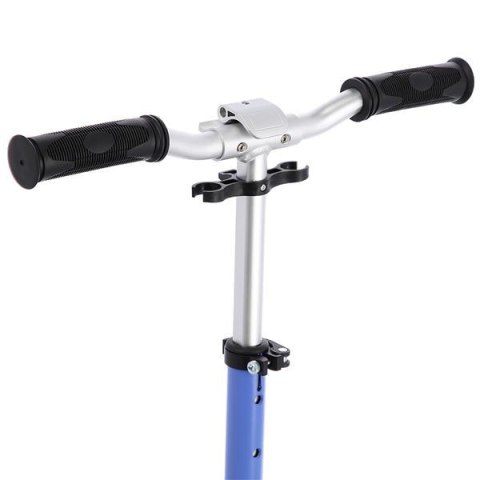 HULAJNOGA SKŁADANA ABEC9 HM205 BLUE