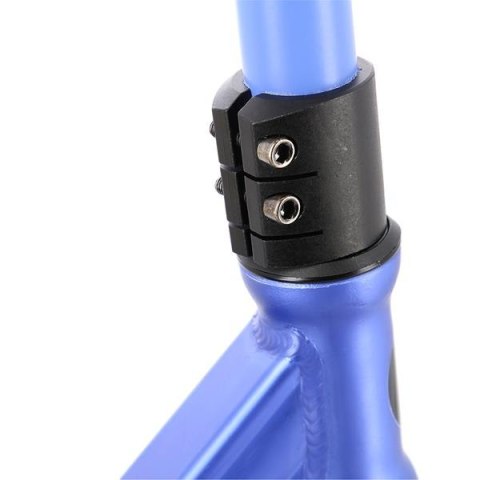 HULAJNOGA SKŁADANA ABEC9 HM205 BLUE