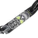 HULAJNOGA SKŁADANA ABEC7 HM210 GRAY Z PASEM