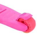 HLB12 2W1 PINK HULAJNOGA DZIECIĘCA NILS FUN