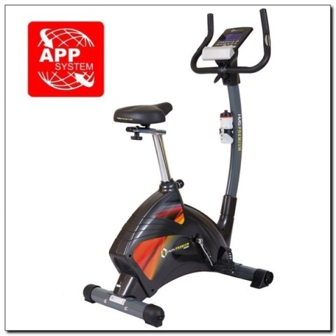 ROWER ROWEREK STACJONARNY TRENINGOWY MAGNETYCZNY HMS PREMIUM M1820-I