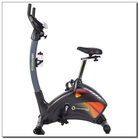 ROWER ROWEREK STACJONARNY TRENINGOWY MAGNETYCZNY HMS PREMIUM M1820-I