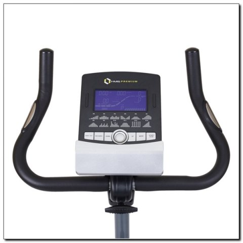 ROWER ROWEREK STACJONARNY TRENINGOWY MAGNETYCZNY HMS PREMIUM M1820-I