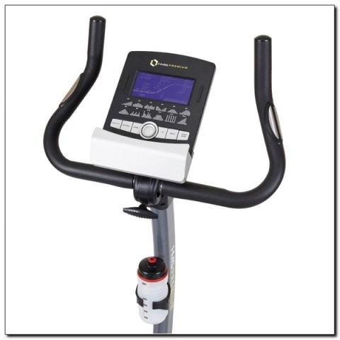 ROWER ROWEREK STACJONARNY TRENINGOWY MAGNETYCZNY HMS PREMIUM M1820-I