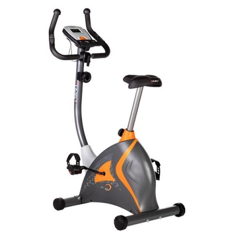 ROWER ROWEREK STACJONARNY TRENINGOWY MAGNETYCZNY TRENINGOWY HMS M2005 GRAY
