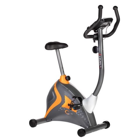 ROWER ROWEREK STACJONARNY TRENINGOWY MAGNETYCZNY TRENINGOWY HMS M2005 GRAY