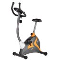 ROWER ROWEREK STACJONARNY TRENINGOWY MAGNETYCZNY TRENINGOWY HMS M2005 GRAY