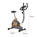 ROWER ROWEREK STACJONARNY TRENINGOWY MAGNETYCZNY TRENINGOWY HMS M2005 GRAY