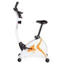 ROWER MAGNETYCZNY TRENINGOWY HMS M2005 WHITE