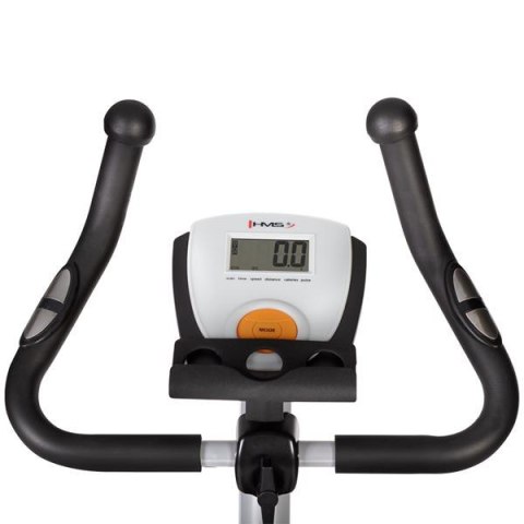 ROWER MAGNETYCZNY TRENINGOWY HMS M2005 WHITE