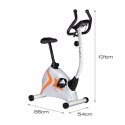 ROWER MAGNETYCZNY TRENINGOWY HMS M2005 WHITE