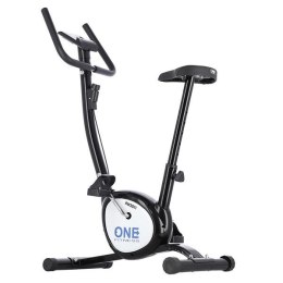 BLACK ROWER ROWEREK STACJONARNY TRENINGOWY MECHANICZNY ONE FITNESS RW3011