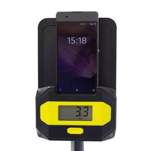 H6512 ORBITREK HMS