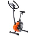 PRIME ROWER ROWEREK STACJONARNY TRENINGOWY MAGNETYCZNY SIODEŁKO ŻELOWE HMS (9 KG) M9239