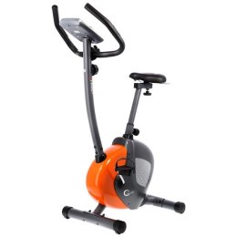 PRIME ROWER ROWEREK STACJONARNY TRENINGOWY MAGNETYCZNY SIODEŁKO ŻELOWE HMS (9 KG) M9239