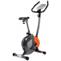 PRIME ROWER ROWEREK STACJONARNY TRENINGOWY MAGNETYCZNY SIODEŁKO ŻELOWE HMS (9 KG) M9239