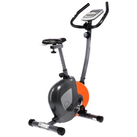 PRIME ROWER ROWEREK STACJONARNY TRENINGOWY MAGNETYCZNY SIODEŁKO ŻELOWE HMS (9 KG) M9239