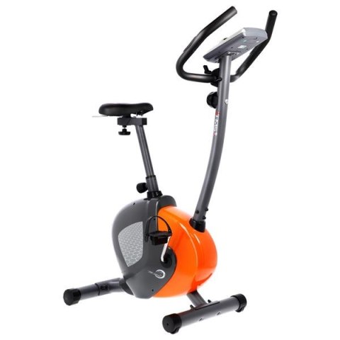 PRIME ROWER ROWEREK STACJONARNY TRENINGOWY MAGNETYCZNY SIODEŁKO ŻELOWE HMS (9 KG) M9239