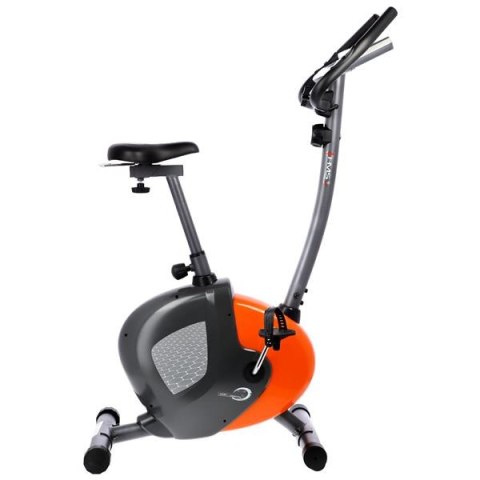 PRIME ROWER ROWEREK STACJONARNY TRENINGOWY MAGNETYCZNY SIODEŁKO ŻELOWE HMS (9 KG) M9239