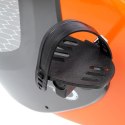 PRIME ROWER ROWEREK STACJONARNY TRENINGOWY MAGNETYCZNY SIODEŁKO ŻELOWE HMS (9 KG) M9239